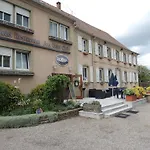 Aux Deux Clefs Hotel 2*