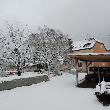 Aux Deux Clefs Petersbach