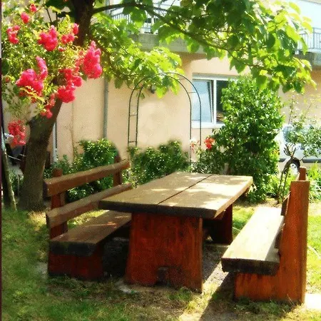 Aux Deux Clefs Petersbach