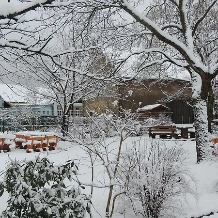 Aux Deux Clefs 2* Petersbach