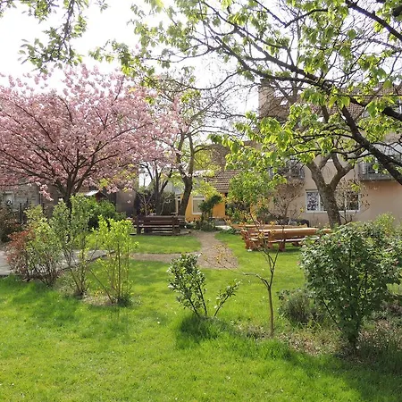 Aux Deux Clefs Petersbach