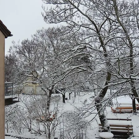 Aux Deux Clefs Petersbach