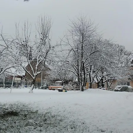 Aux Deux Clefs 호텔 Petersbach