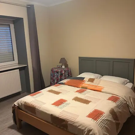 Aux Deux Clefs Petersbach