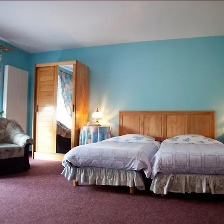 Hotell Aux Deux Clefs