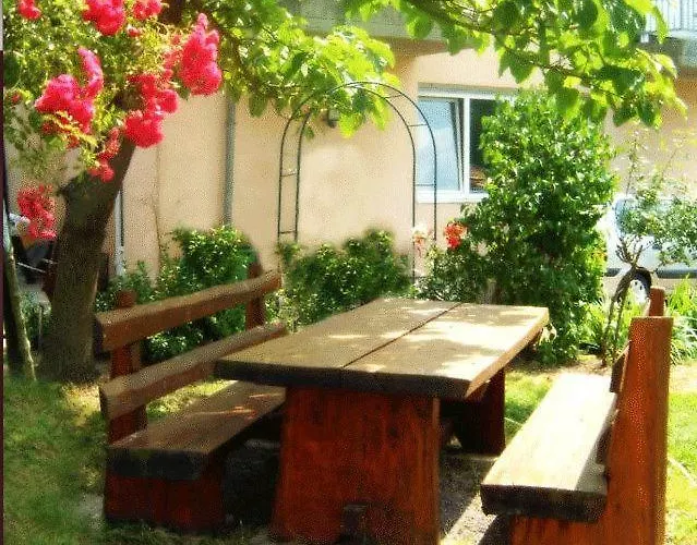 Aux Deux Clefs Petersbach