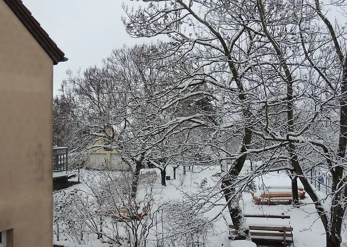 Aux Deux Clefs Petersbach