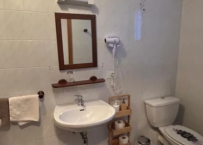 Aux Deux Clefs ホテル Petersbach